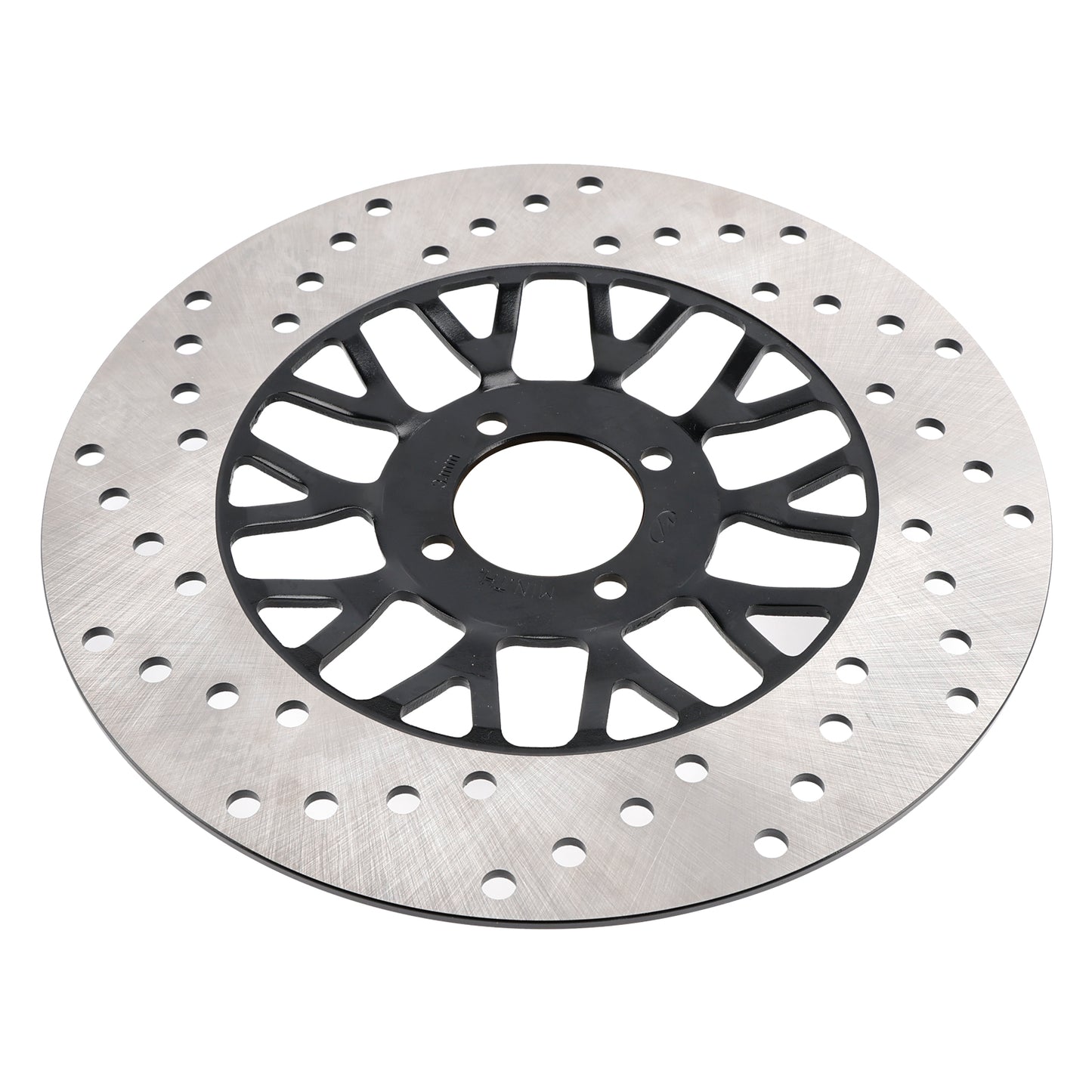 NEW Front Brake Disc Rotor 265mm For Motomel Skua 150 / 200 Corven Triax 150