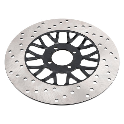 NEW Front Brake Disc Rotor 265mm For Motomel Skua 150 / 200 Corven Triax 150