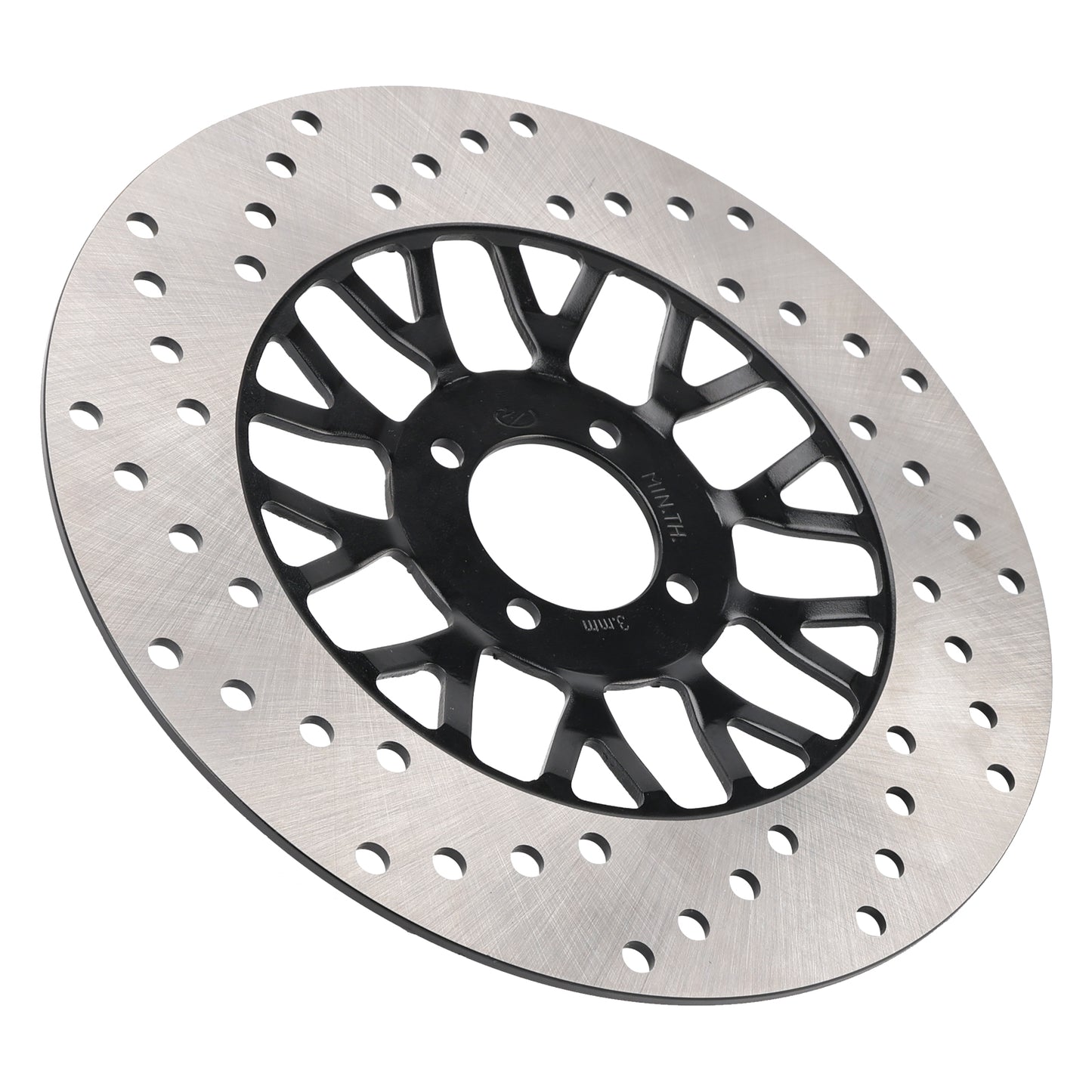 NEW Front Brake Disc Rotor 265mm For Motomel Skua 150 / 200 Corven Triax 150