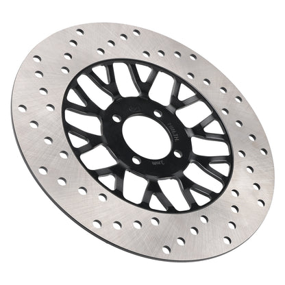 NEW Front Brake Disc Rotor 265mm For Motomel Skua 150 / 200 Corven Triax 150