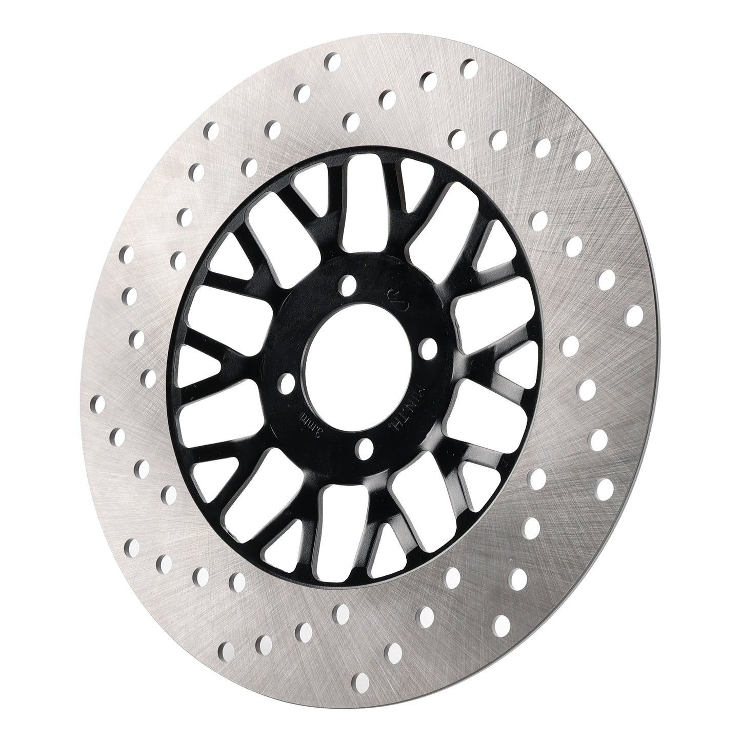 NEW Front Brake Disc Rotor 265mm For Motomel Skua 150 / 200 Corven Triax 150