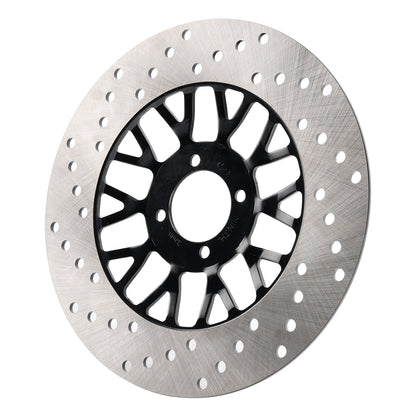 NEW Front Brake Disc Rotor 265mm For Motomel Skua 150 / 200 Corven Triax 150