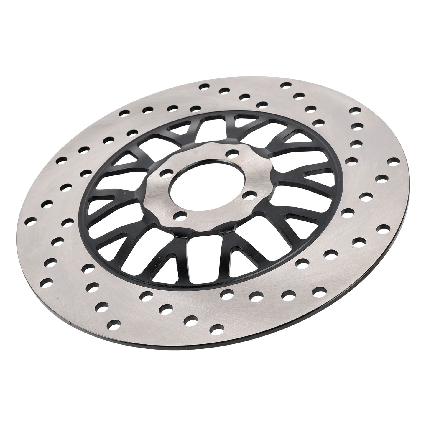 NEW Front Brake Disc Rotor 265mm For Motomel Skua 150 / 200 Corven Triax 150