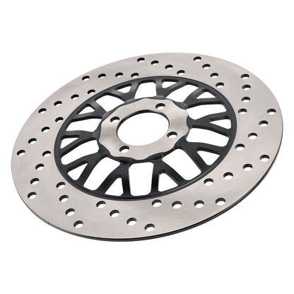 NEW Front Brake Disc Rotor 265mm For Motomel Skua 150 / 200 Corven Triax 150