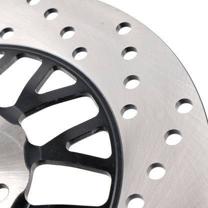NEW Front Brake Disc Rotor 265mm For Motomel Skua 150 / 200 Corven Triax 150