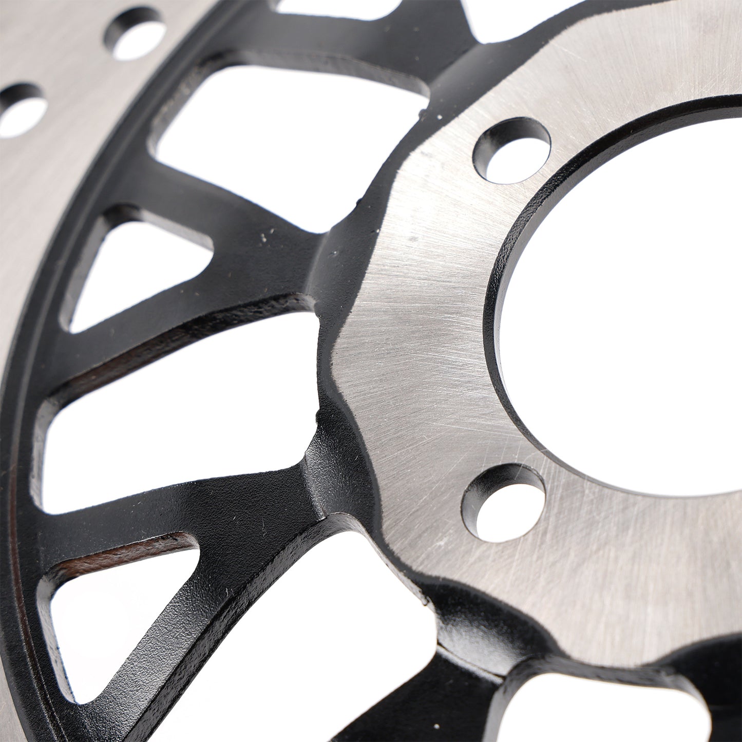 NEW Front Brake Disc Rotor 265mm For Motomel Skua 150 / 200 Corven Triax 150