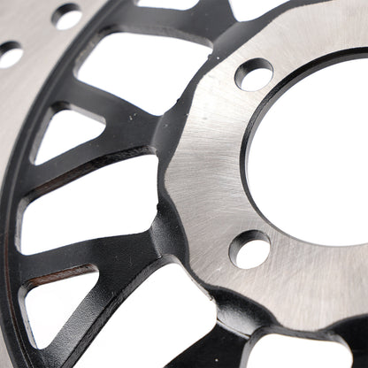 NEW Front Brake Disc Rotor 265mm For Motomel Skua 150 / 200 Corven Triax 150