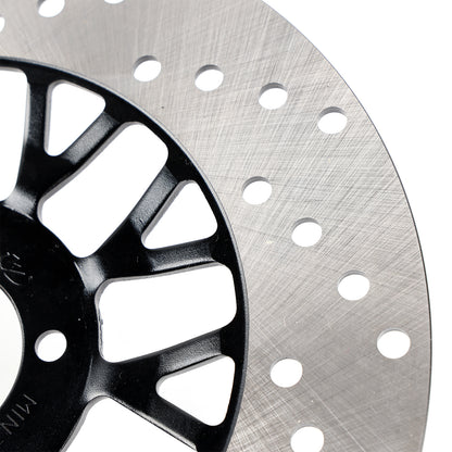 NEW Front Brake Disc Rotor 265mm For Motomel Skua 150 / 200 Corven Triax 150