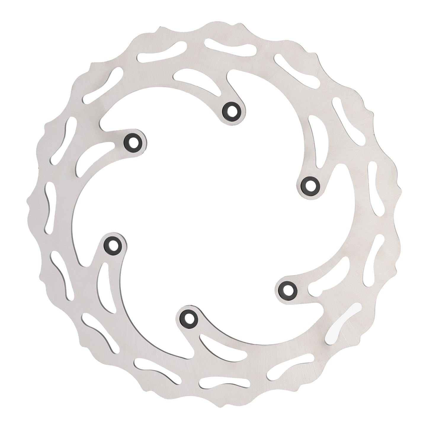 Front Brake Disc Rotor 260mm For 125 250 300 350 450 500 EXC XC SX SXF XCW