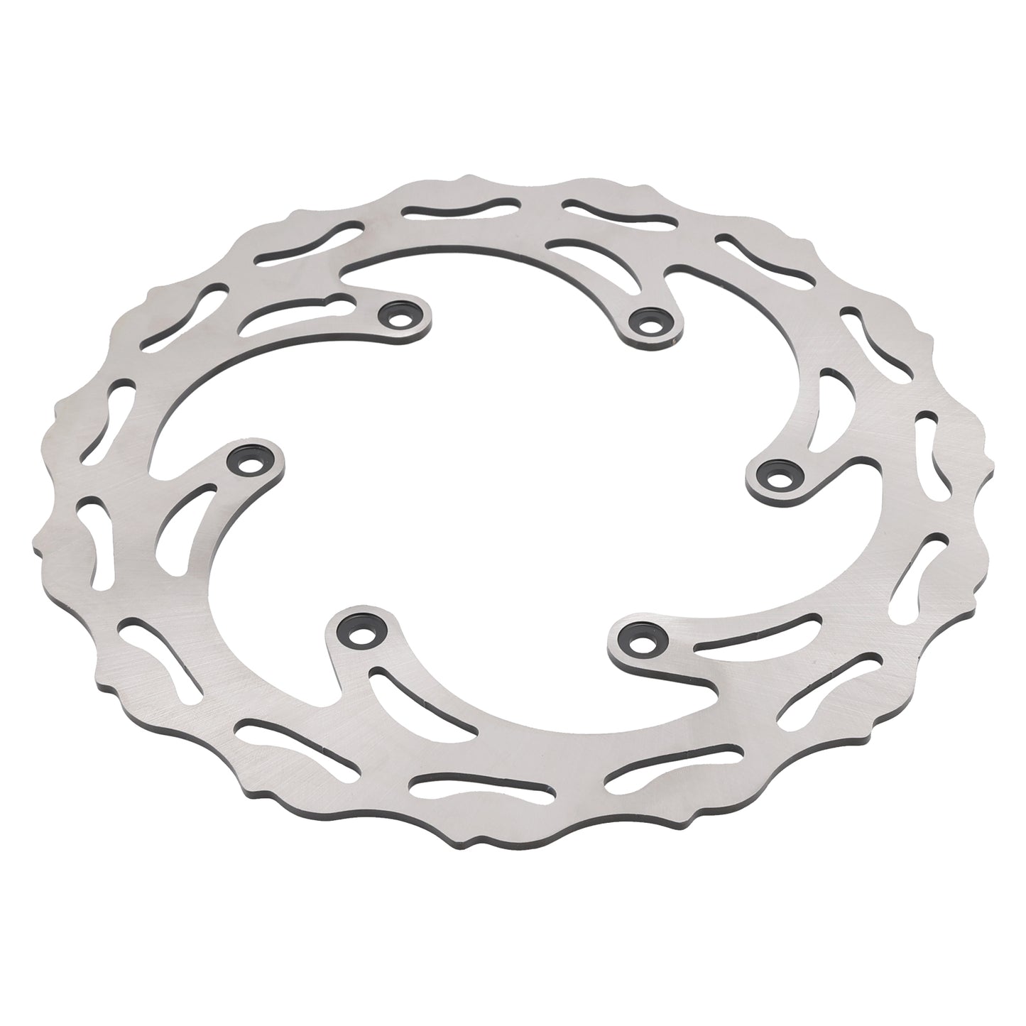 Front Brake Disc Rotor 260mm For 125 250 300 350 450 500 EXC XC SX SXF XCW