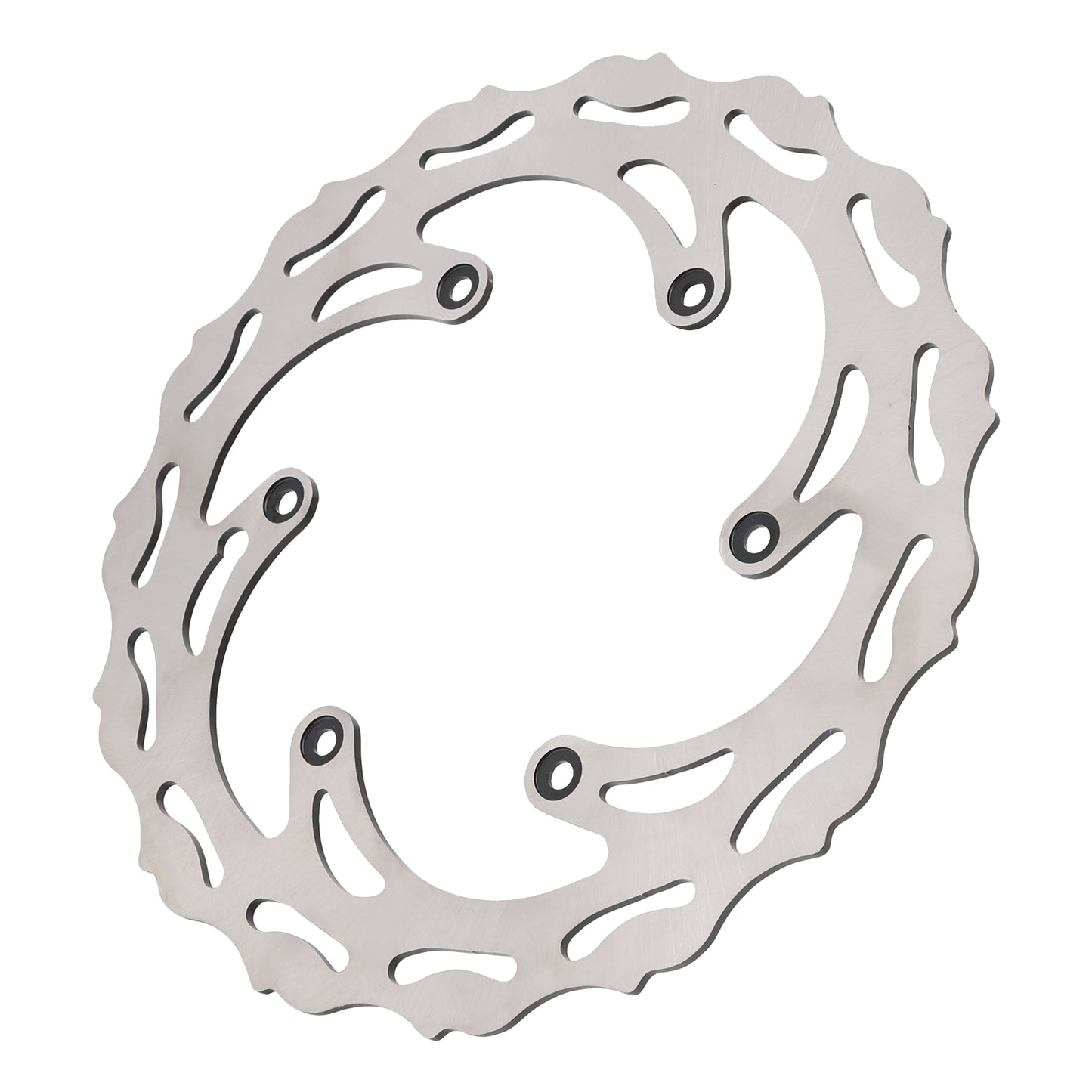 Front Brake Disc Rotor 260mm For 125 250 300 350 450 500 EXC XC SX SXF XCW