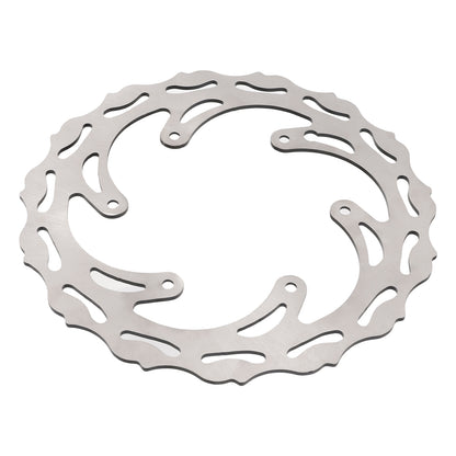 Front Brake Disc Rotor 260mm For 125 250 300 350 450 500 EXC XC SX SXF XCW