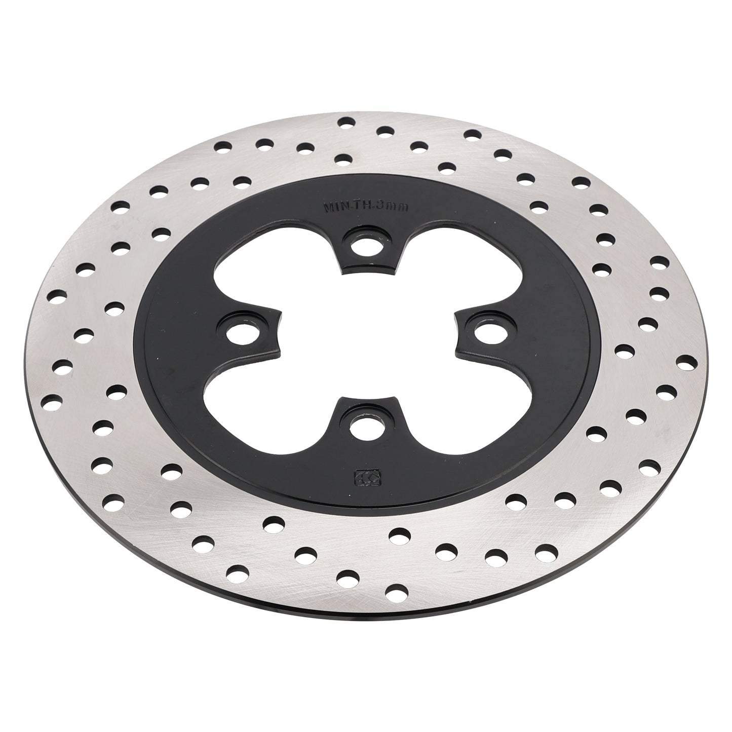 NEW Rear Brake Disc Rotor 220mm For Motomel Skua 250 / Brava Aquila 200