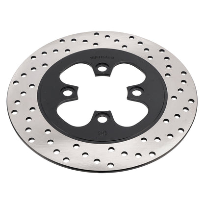 NEW Rear Brake Disc Rotor 220mm For Motomel Skua 250 / Brava Aquila 200