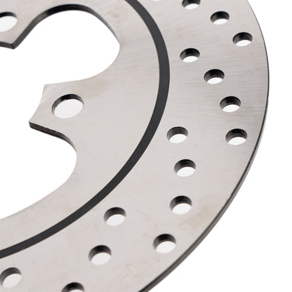 NEW Rear Brake Disc Rotor 220mm For Motomel Skua 250 / Brava Aquila 200
