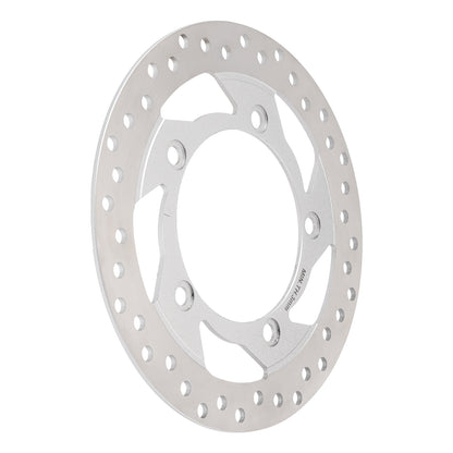 NEW Rear Brake Disc Rotor 240mm For Bajaj Rouser 135 125