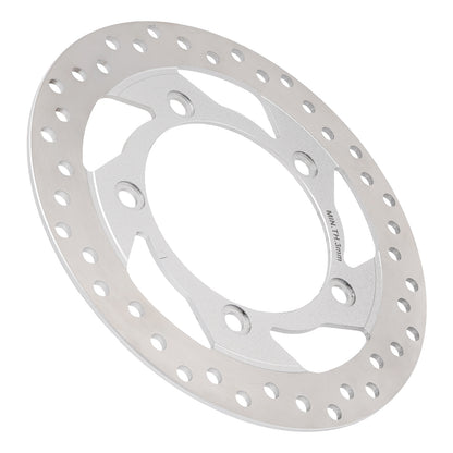 NEW Rear Brake Disc Rotor 240mm For Bajaj Rouser 135 125