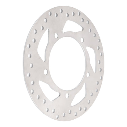NEW Rear Brake Disc Rotor 240mm For Bajaj Rouser 135 125