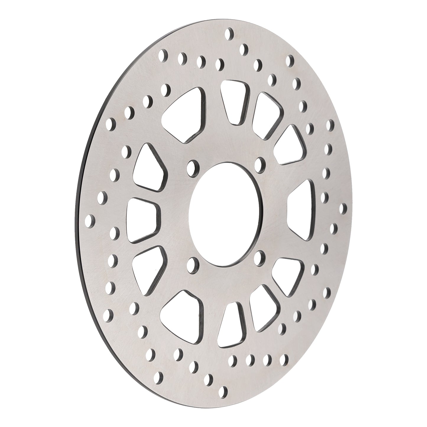 NEW Rear Brake Disc Rotor 220mm For Yamaha Crypton T105 T110 Sexy 110
