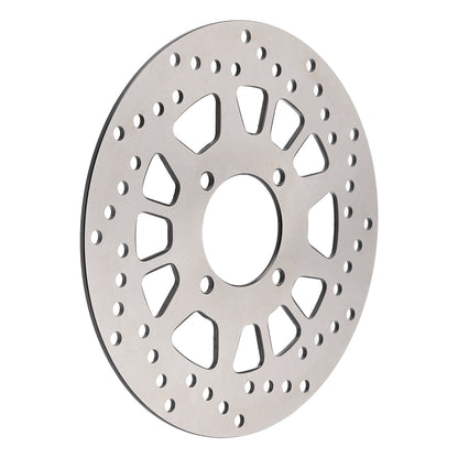 NEW Rear Brake Disc Rotor 220mm For Yamaha Crypton T105 T110 Sexy 110