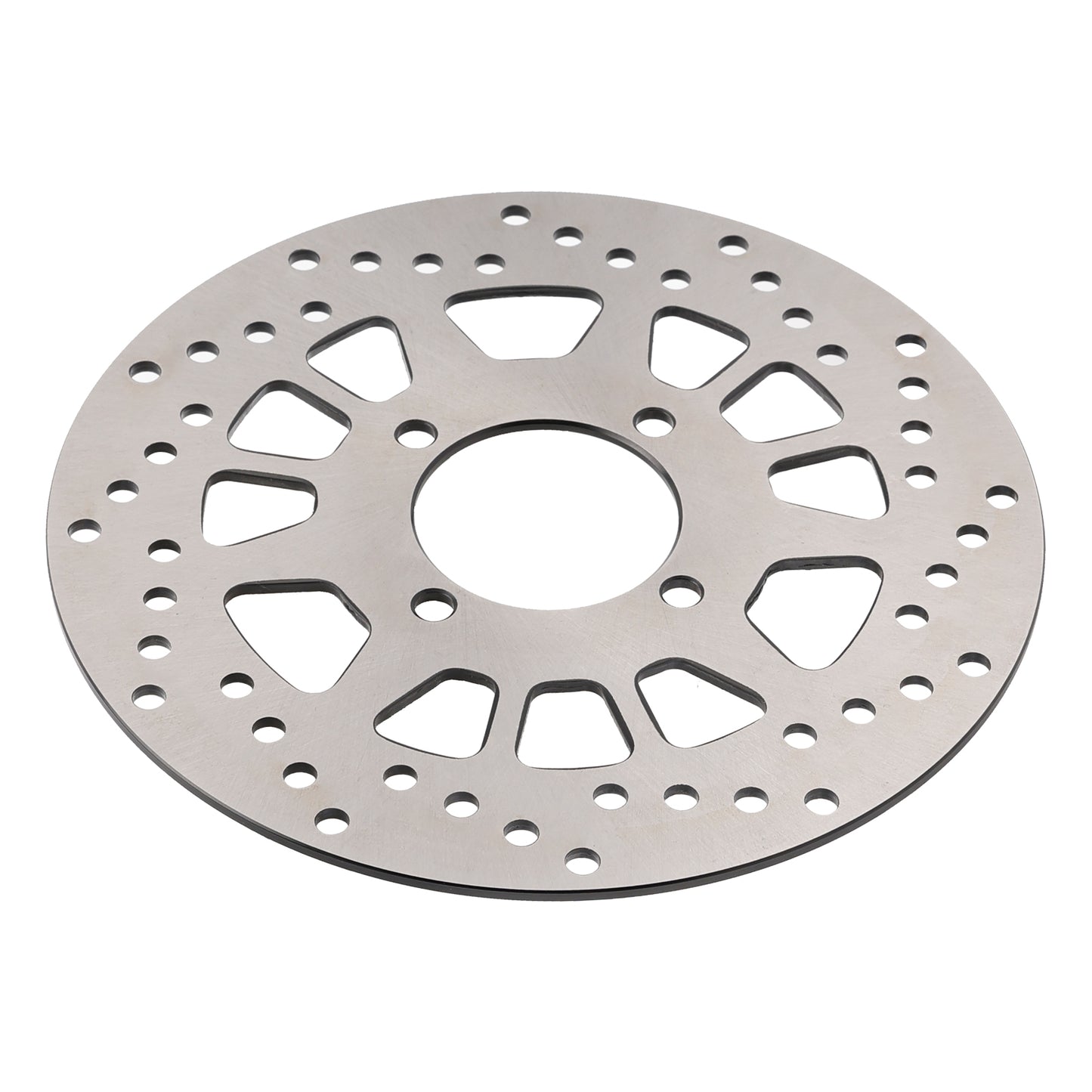 NEW Rear Brake Disc Rotor 220mm For Yamaha Crypton T105 T110 Sexy 110