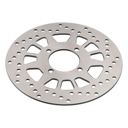 NEW Rear Brake Disc Rotor 220mm For Yamaha Crypton T105 T110 Sexy 110