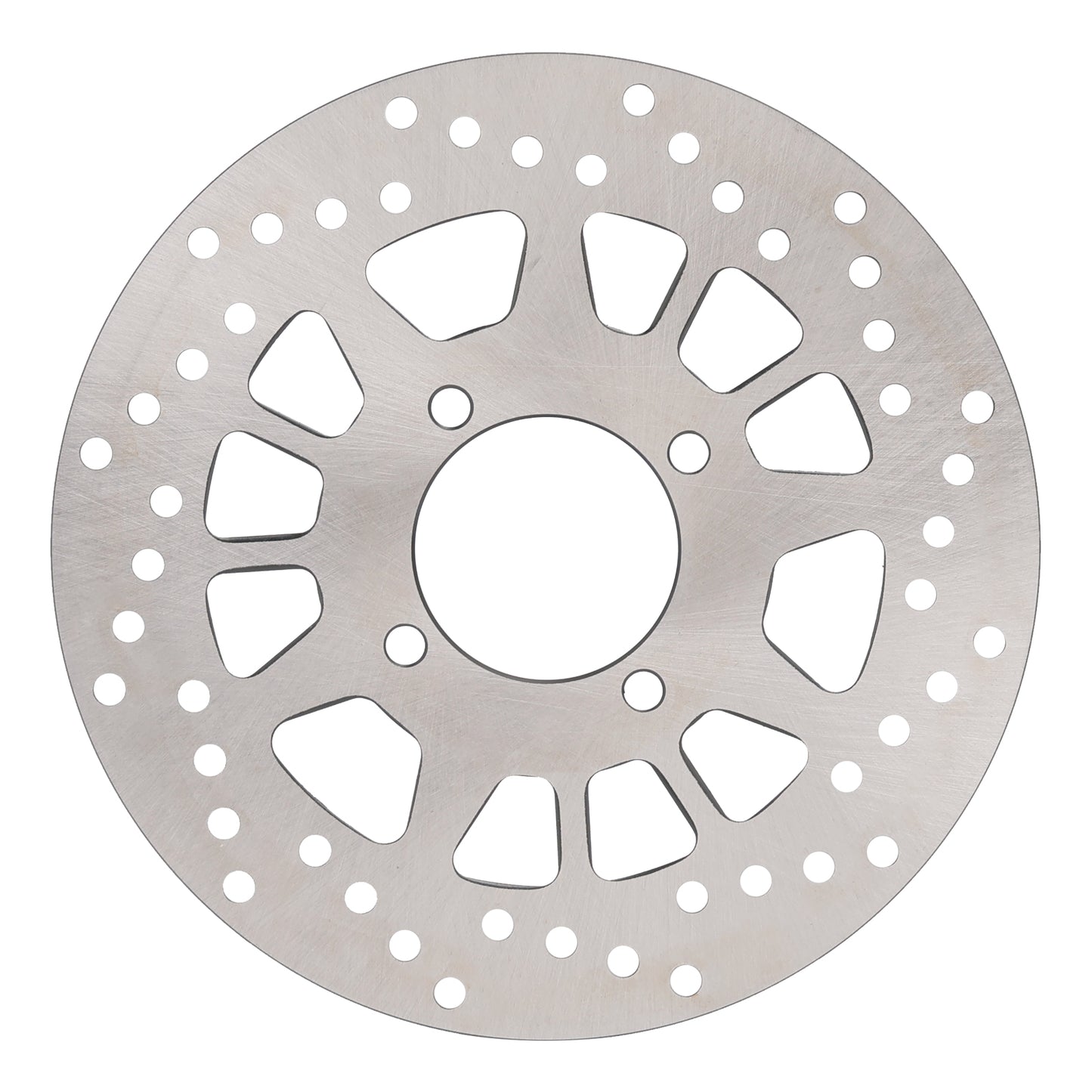 NEW Rear Brake Disc Rotor 220mm For Yamaha Crypton T105 T110 Sexy 110