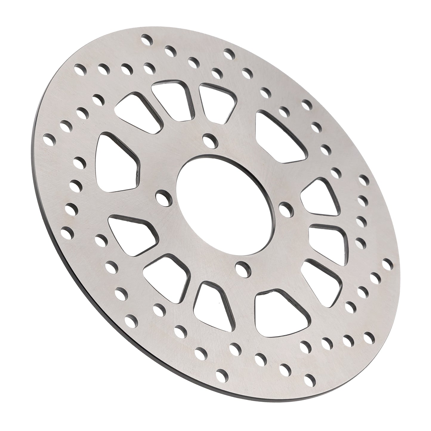 NEW Rear Brake Disc Rotor 220mm For Yamaha Crypton T105 T110 Sexy 110