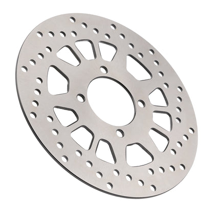 NEW Rear Brake Disc Rotor 220mm For Yamaha Crypton T105 T110 Sexy 110