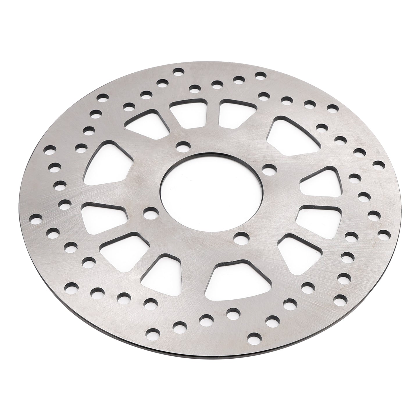 NEW Rear Brake Disc Rotor 220mm For Yamaha Crypton T105 T110 Sexy 110