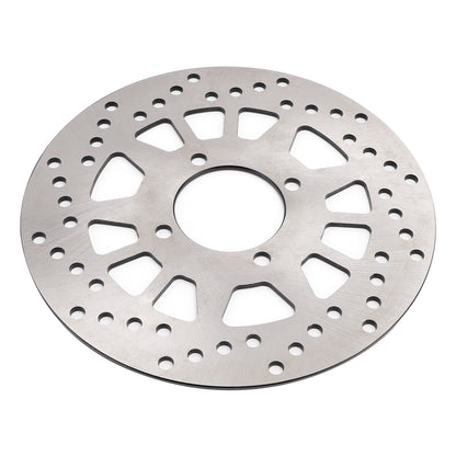 NEW Rear Brake Disc Rotor 220mm For Yamaha Crypton T105 T110 Sexy 110