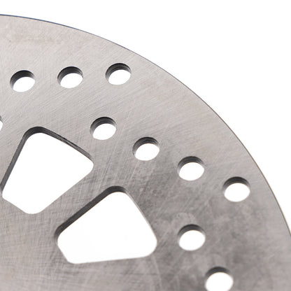 NEW Rear Brake Disc Rotor 220mm For Yamaha Crypton T105 T110 Sexy 110