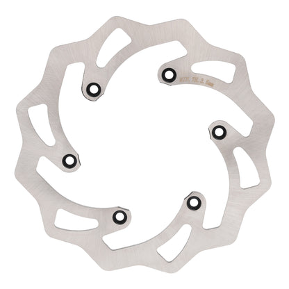 Rear Brake Disc Rotor 220mm For 125 250 300 350 450 500 EXC XC SX SXF XCW