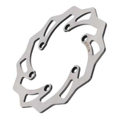 Rear Brake Disc Rotor 220mm For 125 250 300 350 450 500 EXC XC SX SXF XCW