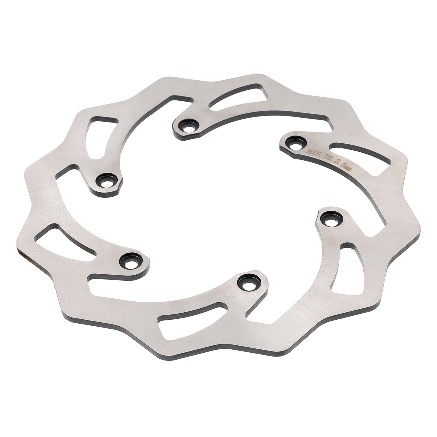 Rear Brake Disc Rotor 220mm For 125 250 300 350 450 500 EXC XC SX SXF XCW