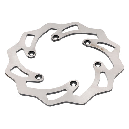 Rear Brake Disc Rotor 220mm For 125 250 300 350 450 500 EXC XC SX SXF XCW