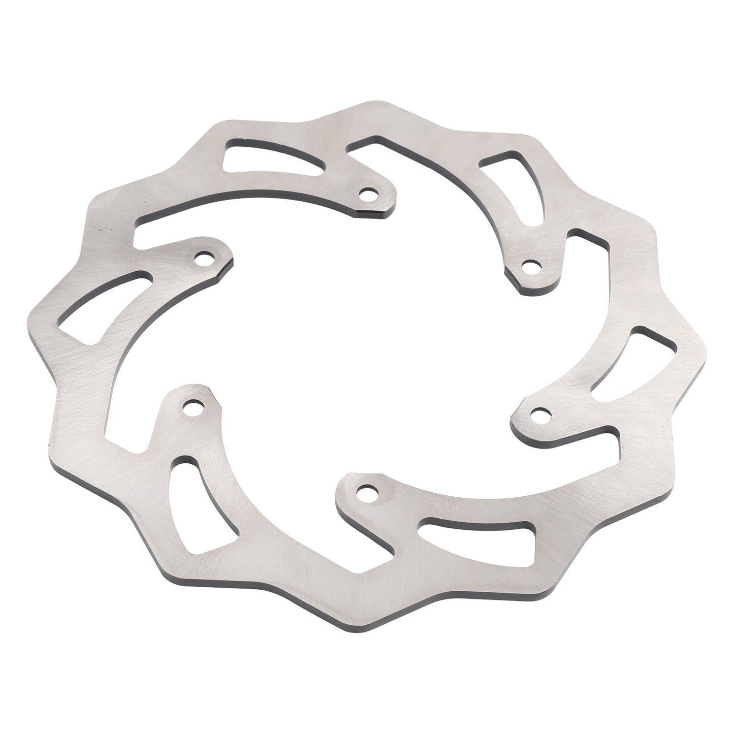 Rear Brake Disc Rotor 220mm For 125 250 300 350 450 500 EXC XC SX SXF XCW