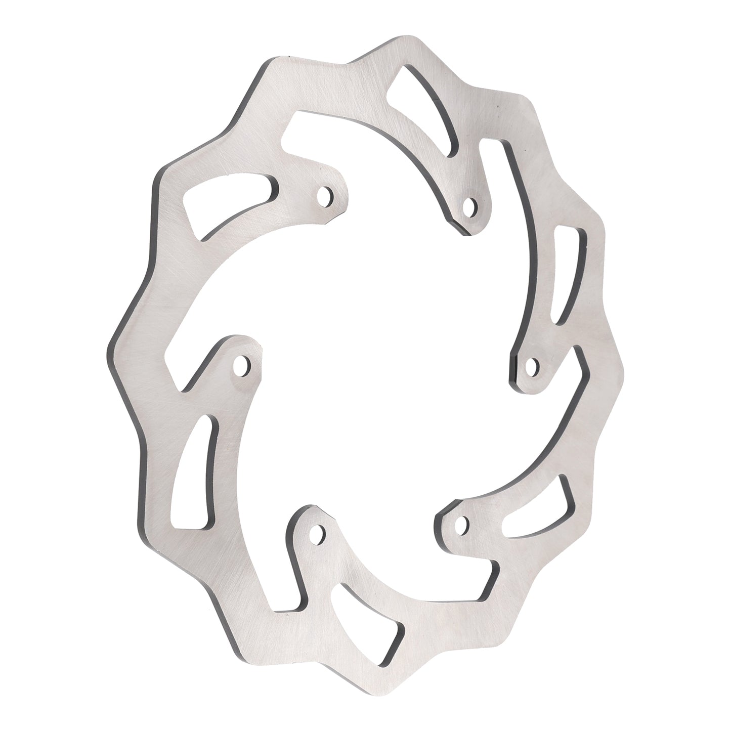 Rear Brake Disc Rotor 220mm For 125 250 300 350 450 500 EXC XC SX SXF XCW