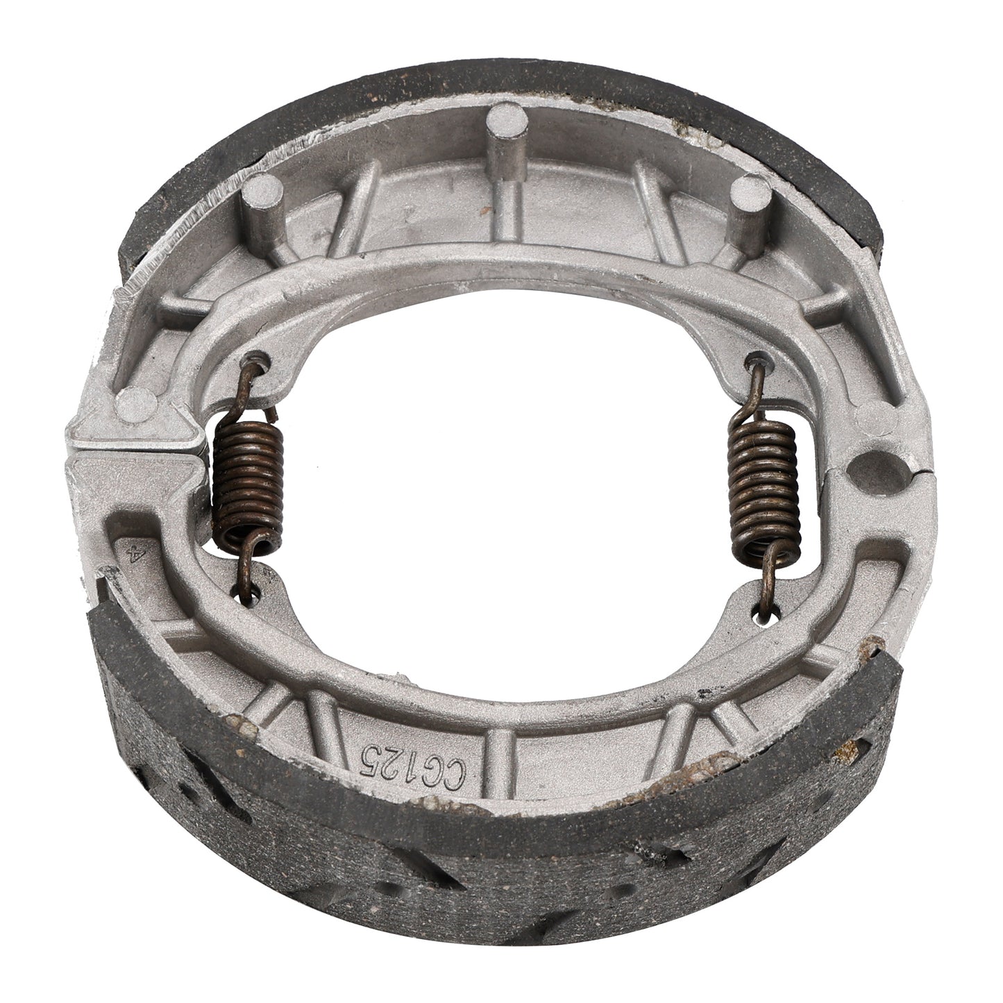 Front or Rear Brake Shoes For Honda CT70 CL100 Z50A CT90 C200 SL90 CB100 CT200