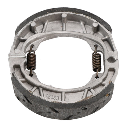 Front or Rear Brake Shoes For Honda CT70 CL100 Z50A CT90 C200 SL90 CB100 CT200