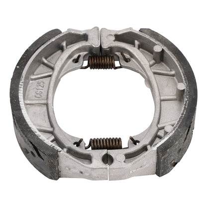 Front or Rear Brake Shoes For Honda CT70 CL100 Z50A CT90 C200 SL90 CB100 CT200