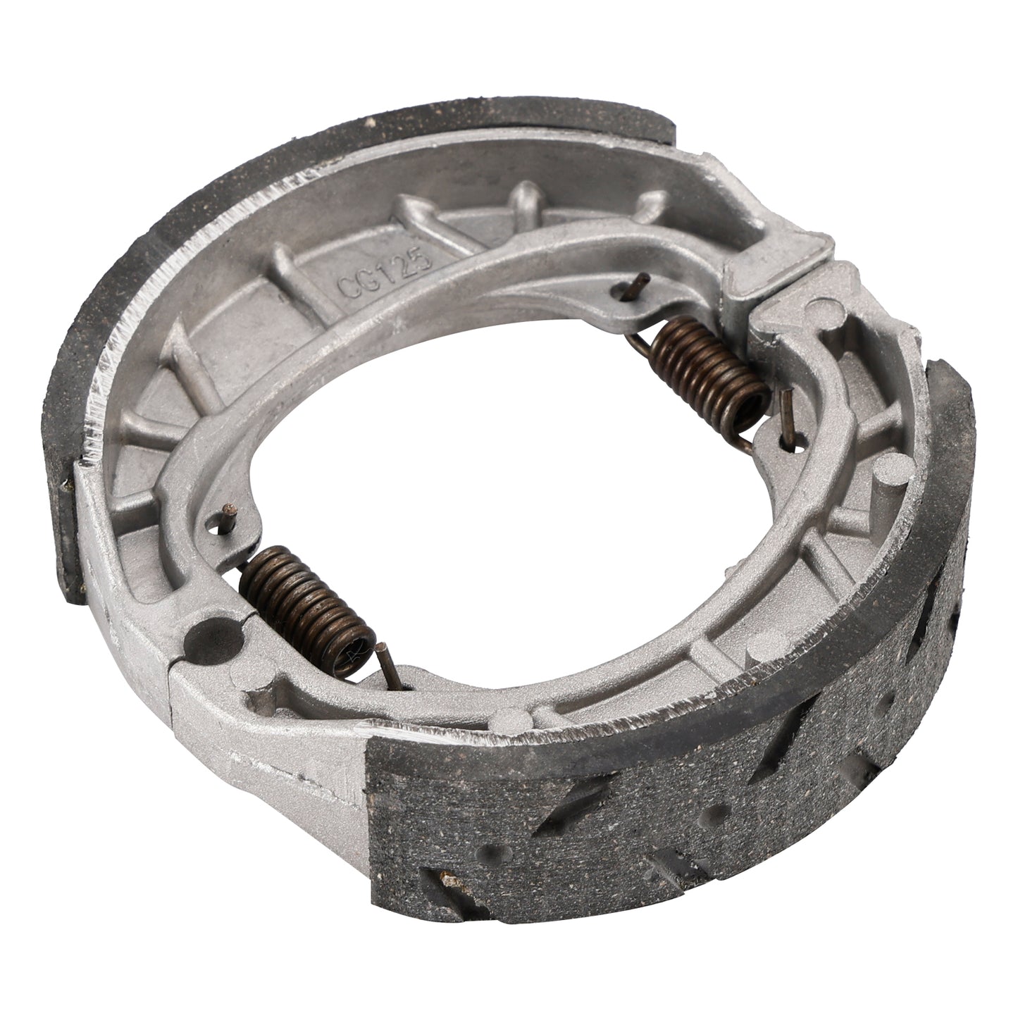 Front or Rear Brake Shoes For Honda CT70 CL100 Z50A CT90 C200 SL90 CB100 CT200