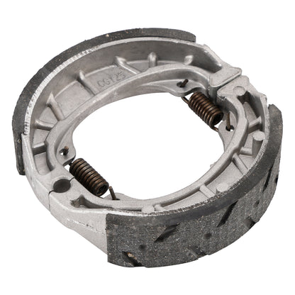 Front or Rear Brake Shoes For Honda CT70 CL100 Z50A CT90 C200 SL90 CB100 CT200