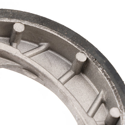Front or Rear Brake Shoes For Honda CT70 CL100 Z50A CT90 C200 SL90 CB100 CT200