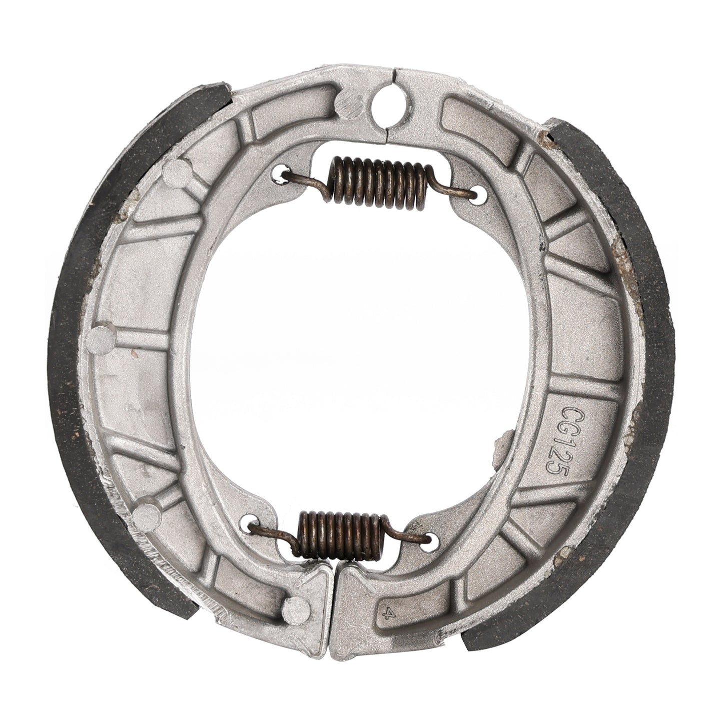 Front or Rear Brake Shoes For Honda CT70 CL100 Z50A CT90 C200 SL90 CB100 CT200