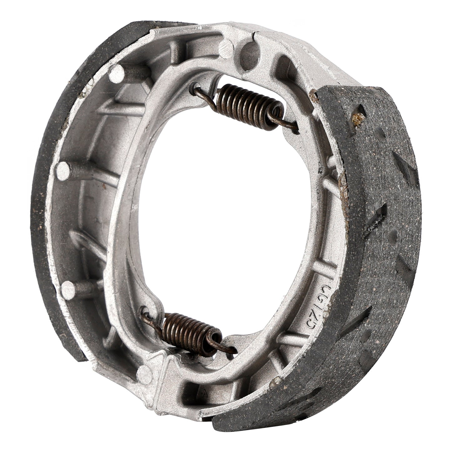 Front or Rear Brake Shoes For Honda CT70 CL100 Z50A CT90 C200 SL90 CB100 CT200