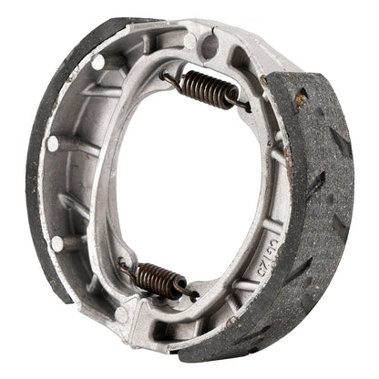 Front or Rear Brake Shoes For Honda CT70 CL100 Z50A CT90 C200 SL90 CB100 CT200