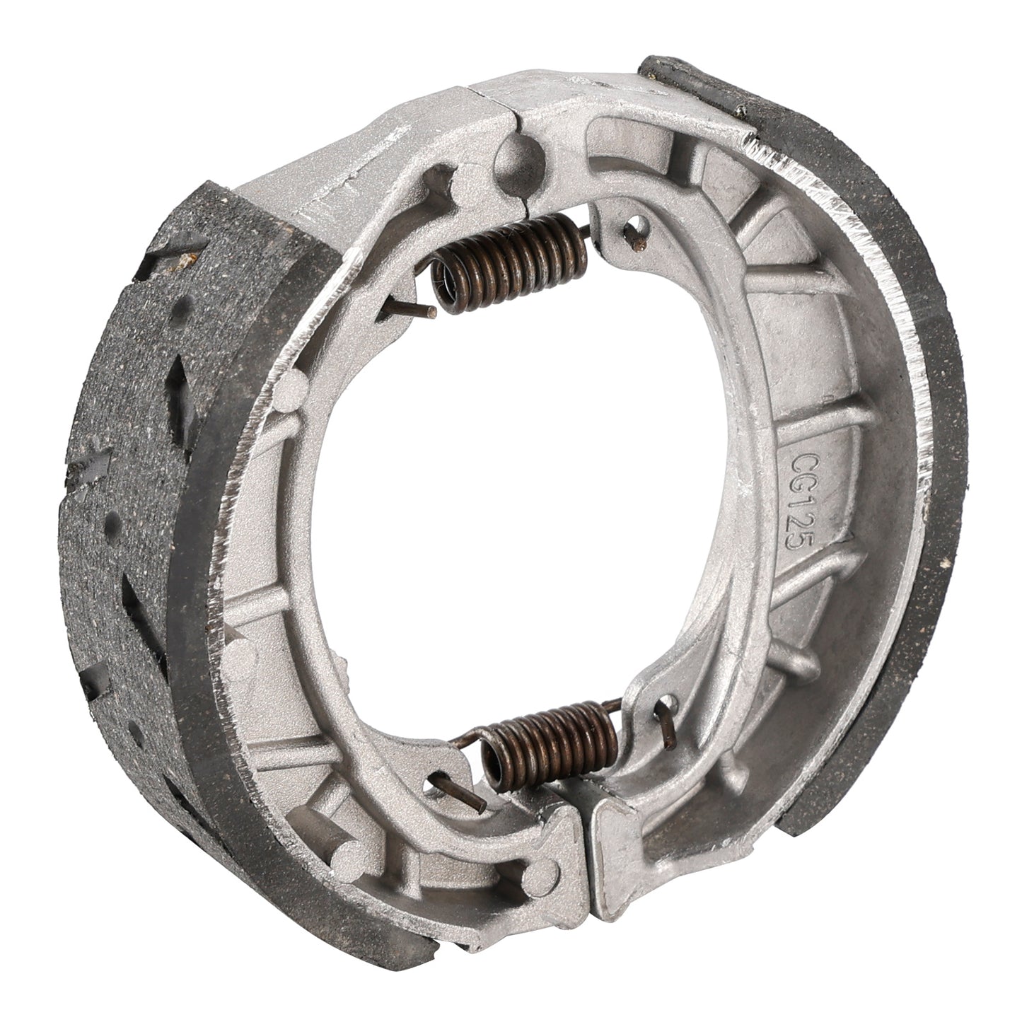 Front or Rear Brake Shoes For Honda CT70 CL100 Z50A CT90 C200 SL90 CB100 CT200