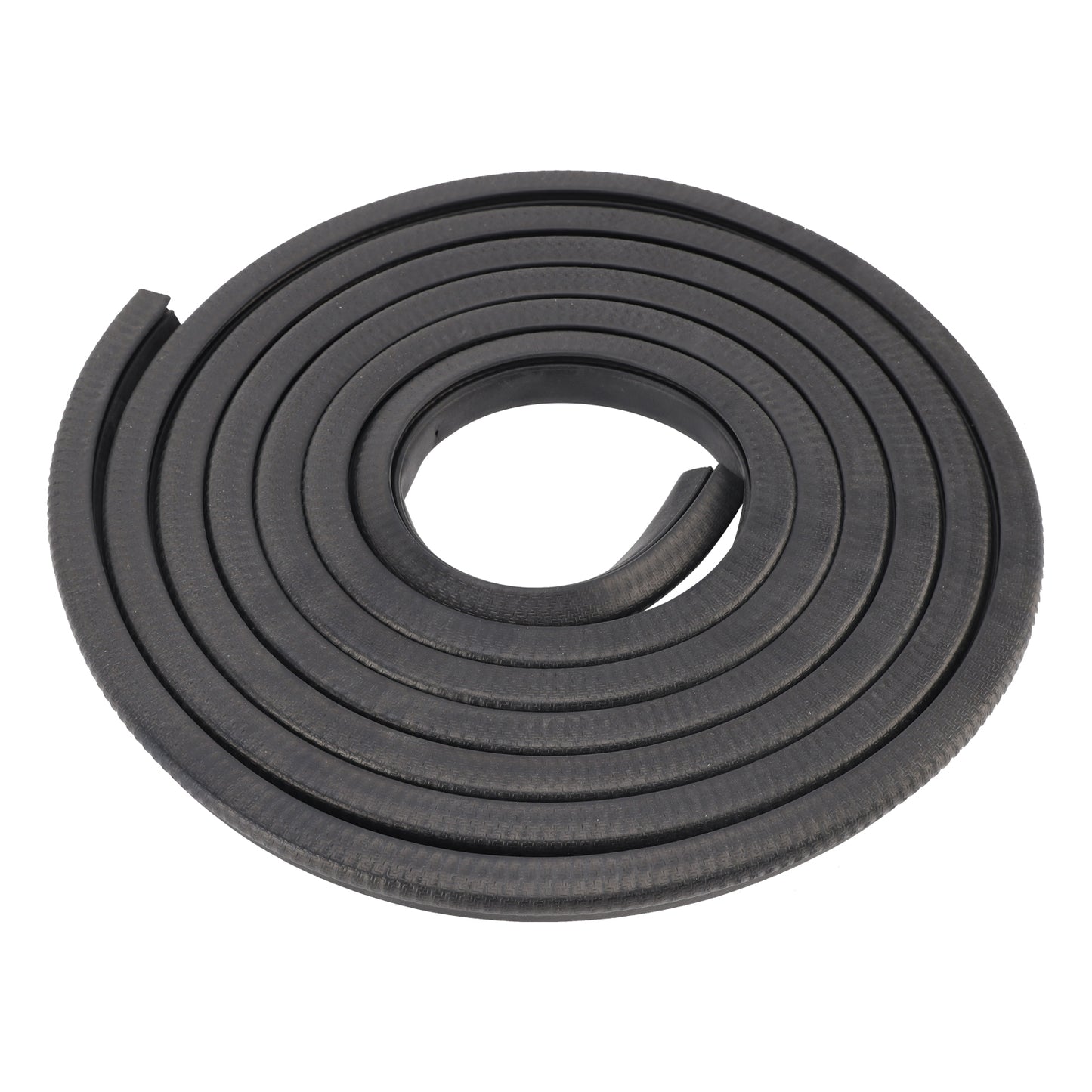 2pcs Front Door Weather Strip Seal 15244250 15063155 For Chevy Silverado Cab 1999-2007