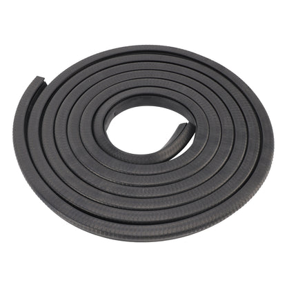 2pcs Front Door Weather Strip Seal 15244250 15063155 For Chevy Silverado Cab 1999-2007